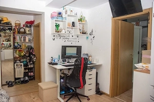 Proprietate de Excepție Apartament 2 Camere Modern, Braytim 42MP - imagine 6