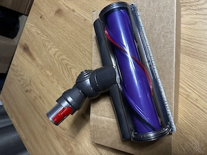 Perie Pentru Aspirator Dyson V12   V10 *Noua - Direct Drive