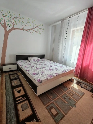 Vând apartament