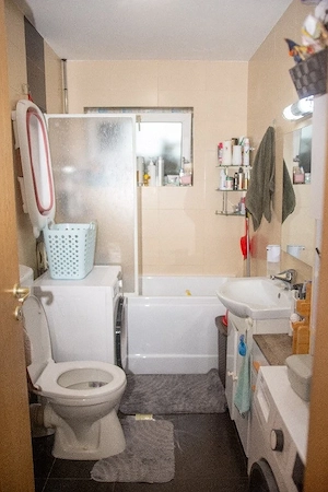 Apartament 2 Camere Modern, Mobilat și Utilat | Zona Braytim - imagine 14