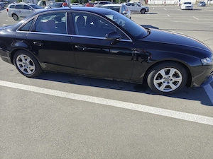 Audi A4 B8 Timisoara - imagine 8
