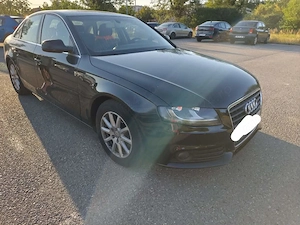 Audi A4 B8 Timisoara - imagine 7