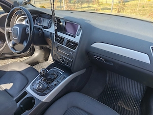 Audi A4 B8 Timisoara - imagine 3