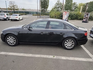 Audi A4 B8 Timisoara
