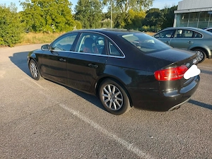 Audi A4 B8 Timisoara - imagine 5