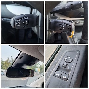 Opel Vivaro C, 2021, 2l 122 cai, 6 locuri + marfa, extra long - imagine 9