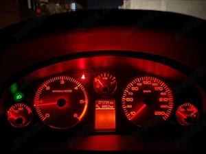 vand peugeot 407 2.0hdi, EURO 5