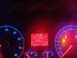 Vw golf 5 in stare bună 