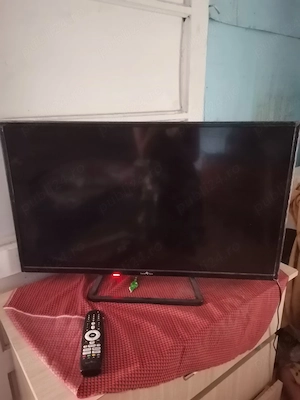 Vând smart TV tech vidaa 