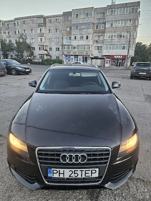 Vând Audi A4 B8 din 2009 20tdi - imagine 2