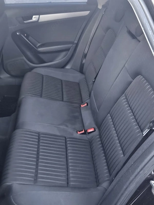 Vând Audi A4 B8 din 2009 20tdi - imagine 5