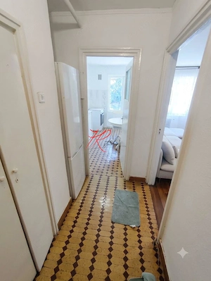 Inchiriere apartament 2 camere  Stefan cel mare - circului - imagine 6