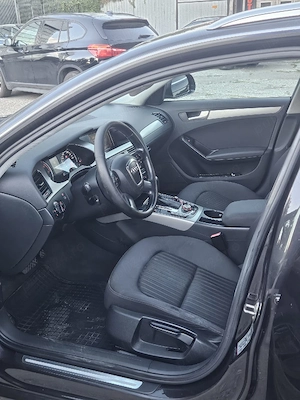 Vând Audi A4 B8 din 2009 20tdi - imagine 8