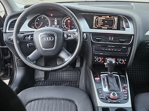 Vând Audi A4 B8 din 2009 20tdi - imagine 3