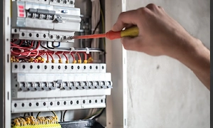Electrician Joasa Tensiune | Curenti Slabi | Instalare Camere Supraveghere Bucuresti-Ilfov