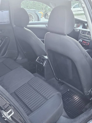 Vând Audi A4 B8 din 2009 20tdi - imagine 10