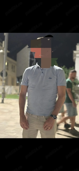 Tanar 38 ani Relatie Discreta