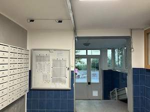 Proprietar | Garsonieră cf. 3, bloc reabilitat, 3 min. Metrou 1 Decembrie   Pallady - imagine 7