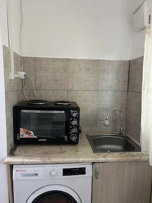 Proprietar | Garsonieră cf. 3, bloc reabilitat, 3 min. Metrou 1 Decembrie   Pallady - imagine 3