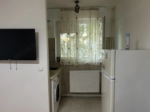 Proprietar | Garsonieră cf. 3, bloc reabilitat, 3 min. Metrou 1 Decembrie   Pallady - imagine 2