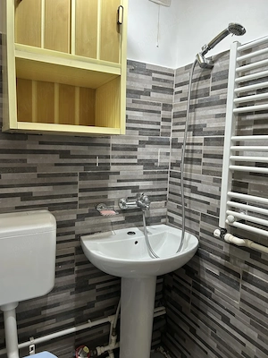 Proprietar | Garsonieră cf. 3, bloc reabilitat, 3 min. Metrou 1 Decembrie   Pallady - imagine 4
