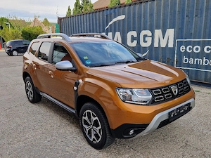 Dacia Duster Prestige 1.3 TCE 2019