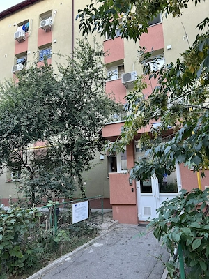 Proprietar | Garsonieră cf. 3, bloc reabilitat, 3 min. Metrou 1 Decembrie   Pallady - imagine 5