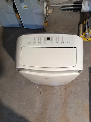 3xAer conditionat Star-Light ACMP, 12000 BTU, Clasa A A+, Funcție de răcire încălzire dezumidificare