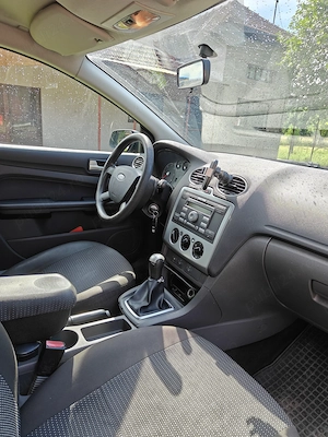 Vând Ford focus 2005, 1.6 diesel 