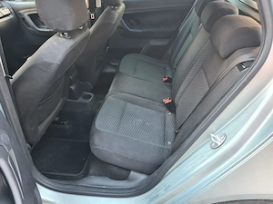 skoda fabia .1.2tdi - imagine 10