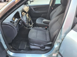 skoda fabia .1.2tdi - imagine 9