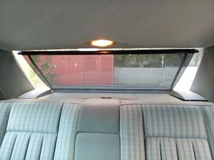 Mercedes Benz W124 Retromobil, 3000cc, 147cp, AC, cutie automata - imagine 7