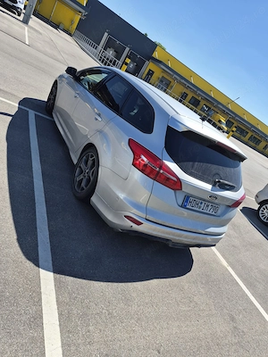Vând Ford Focus  - imagine 2