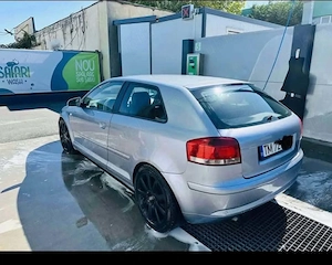 Audi A3 2004  - imagine 1