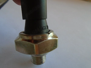 Senzor Presiune Ulei HELLA 6ZL 008 280-051, Nou, Original - imagine 2