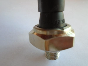 Senzor Presiune Ulei HELLA 6ZL 008 280-051, Nou, Original - imagine 3