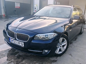 BMW Seria 5 F11 2.0 Diesel 163 CP  - imagine 1