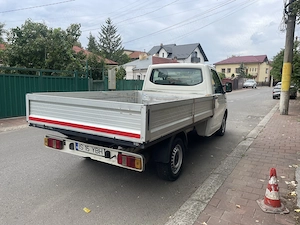 VW Transporter PRICE Lada 3 metri motor 1900 TDI  - imagine 4