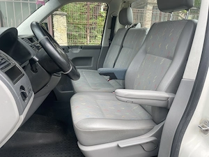 VW Transporter PRICE Lada 3 metri motor 1900 TDI  - imagine 7