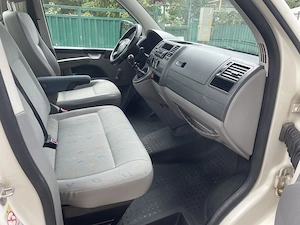 VW Transporter PRICE Lada 3 metri motor 1900 TDI  - imagine 8