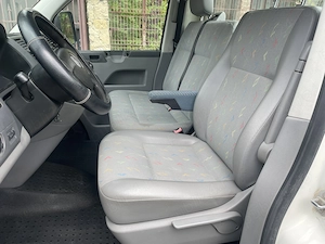 VW Transporter PRICE Lada 3 metri motor 1900 TDI  - imagine 6
