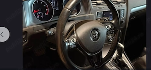 VW Golf 7 1.4TSI DSG import Olanda - imagine 7