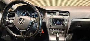 VW Golf 7 1.4TSI DSG import Olanda - imagine 8