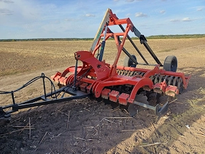 Terradisc 3m Polonia - imagine 4