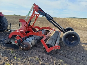Terradisc 3m Polonia - imagine 2