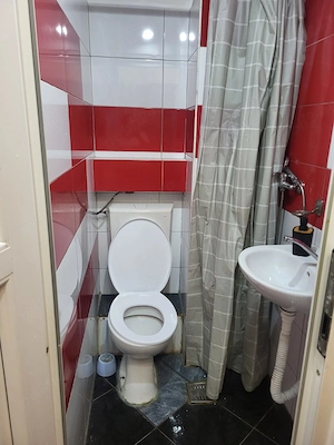 Proprietar ofer spre închiriere apartament zona sagului!! - imagine 7