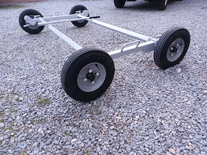 punte dolly