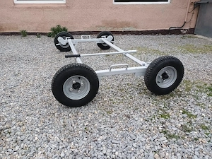 punte dolly - imagine 3