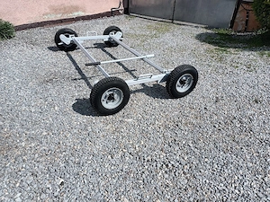 punte dolly - imagine 5