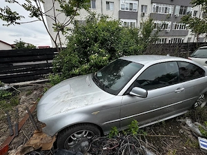Donez   ofer gratuit BMW 320 Ci an 2004 - imagine 3